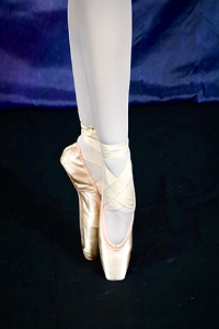 Pointe