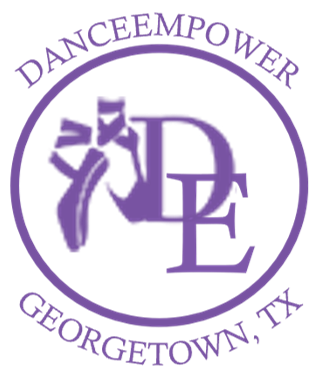 Dance Empower logo